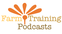 Farm Training Podcasts Logo