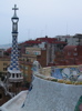 Guell Tower