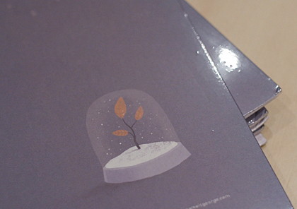 Record Sleeves